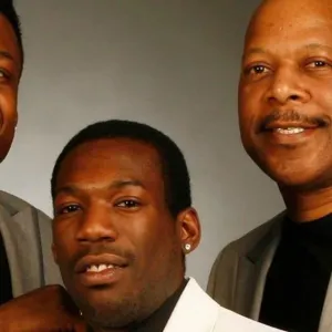 The Drifters, Annie Marie Lewis, Austin Allsup, Billy F Gibbons, Brian Hyland, Chris Montez, Danny B. Harvey, Jay & The Americans, Linda Gail Lewis, Slim Jim Phantom, The Holy Rocka Rollaz in Clear Lake