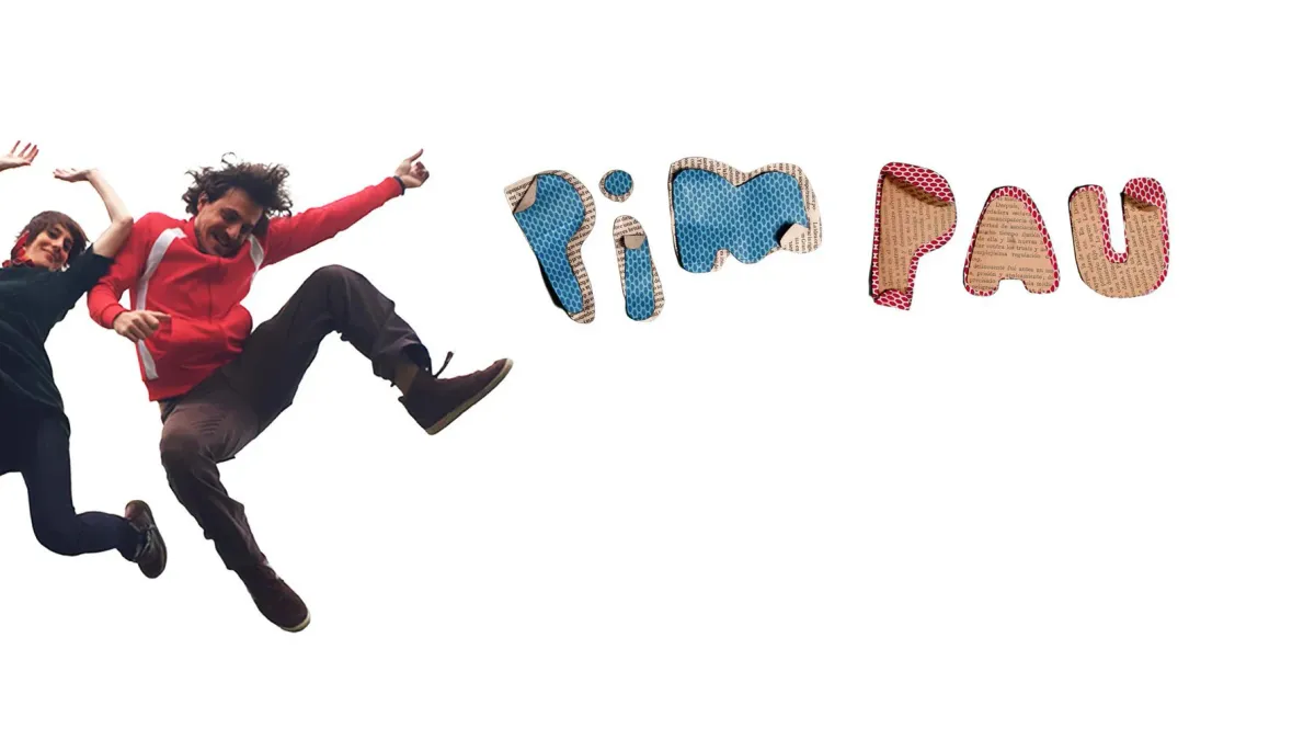 Pim Pau in Buenos Aires | Event in Dock Sud | AllEvents