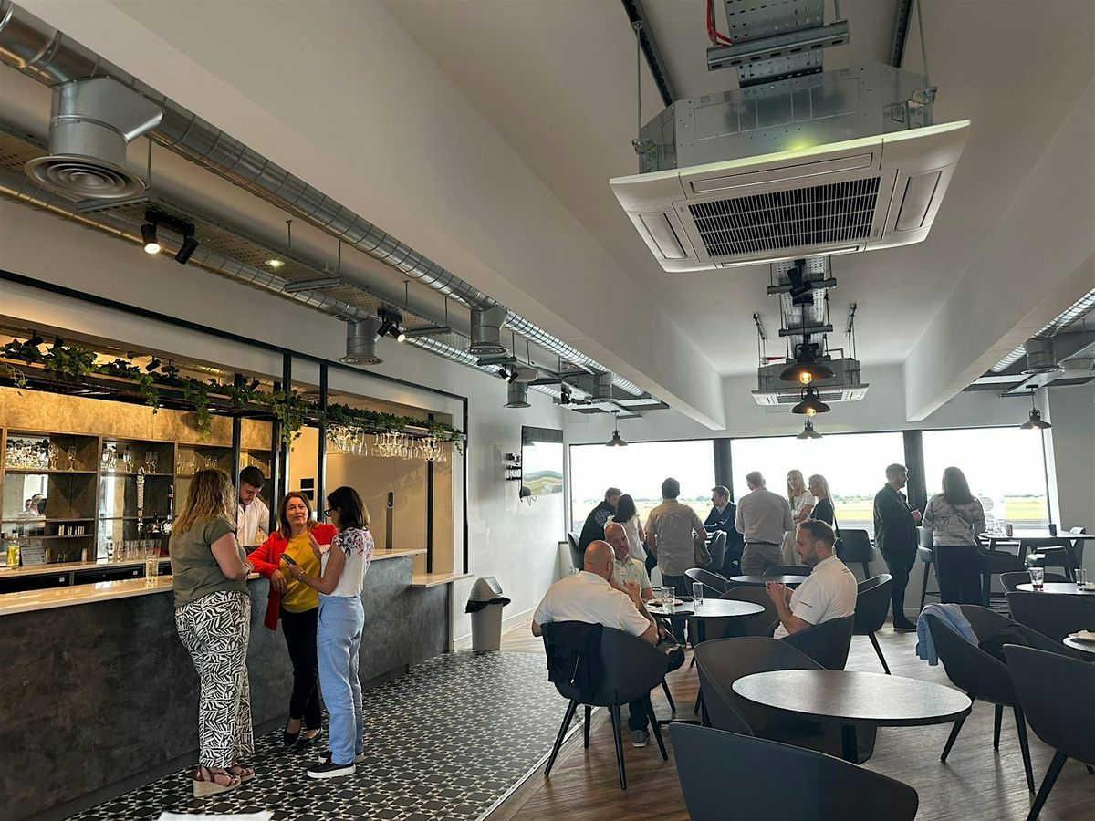 Teesside Built Environment Networking, 21 January | Event in Darlington | AllEvents