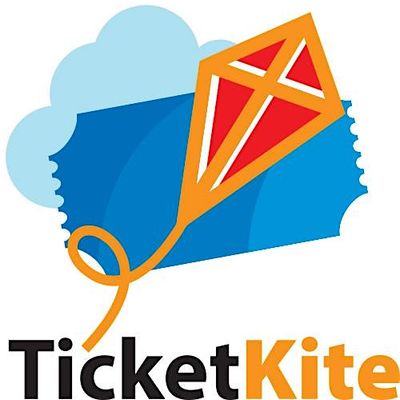 TicketKite logo