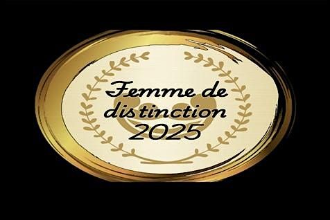 Célébration  et hommage aux  femmes de distinction 2025., 6 December | Event in Ottawa | AllEvents