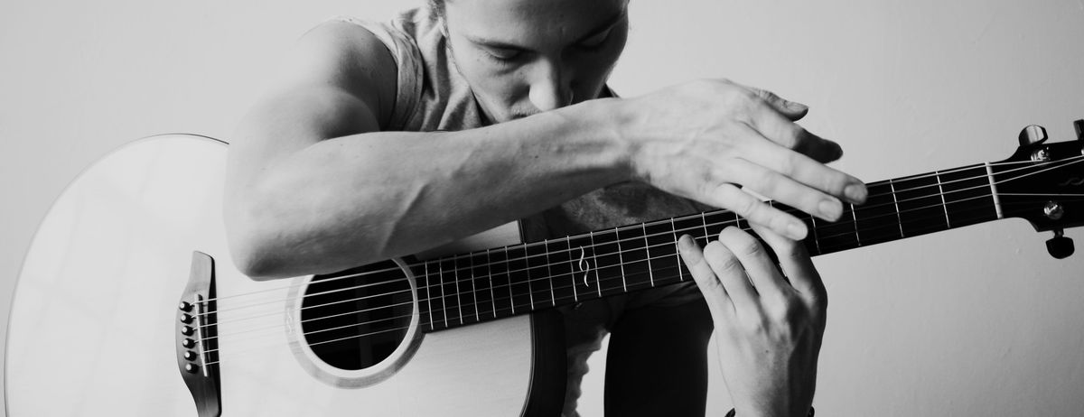Calum Graham in Seattle, 6 May | Event in Seattle | AllEvents