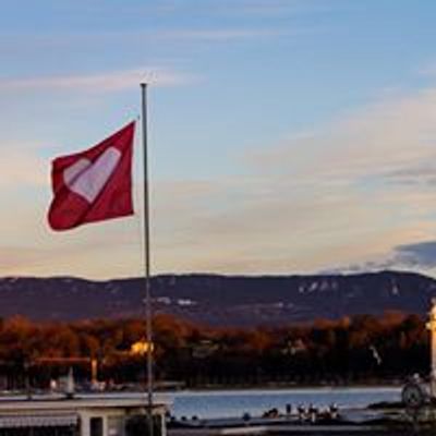 Bains des Pâquis (Officiel)