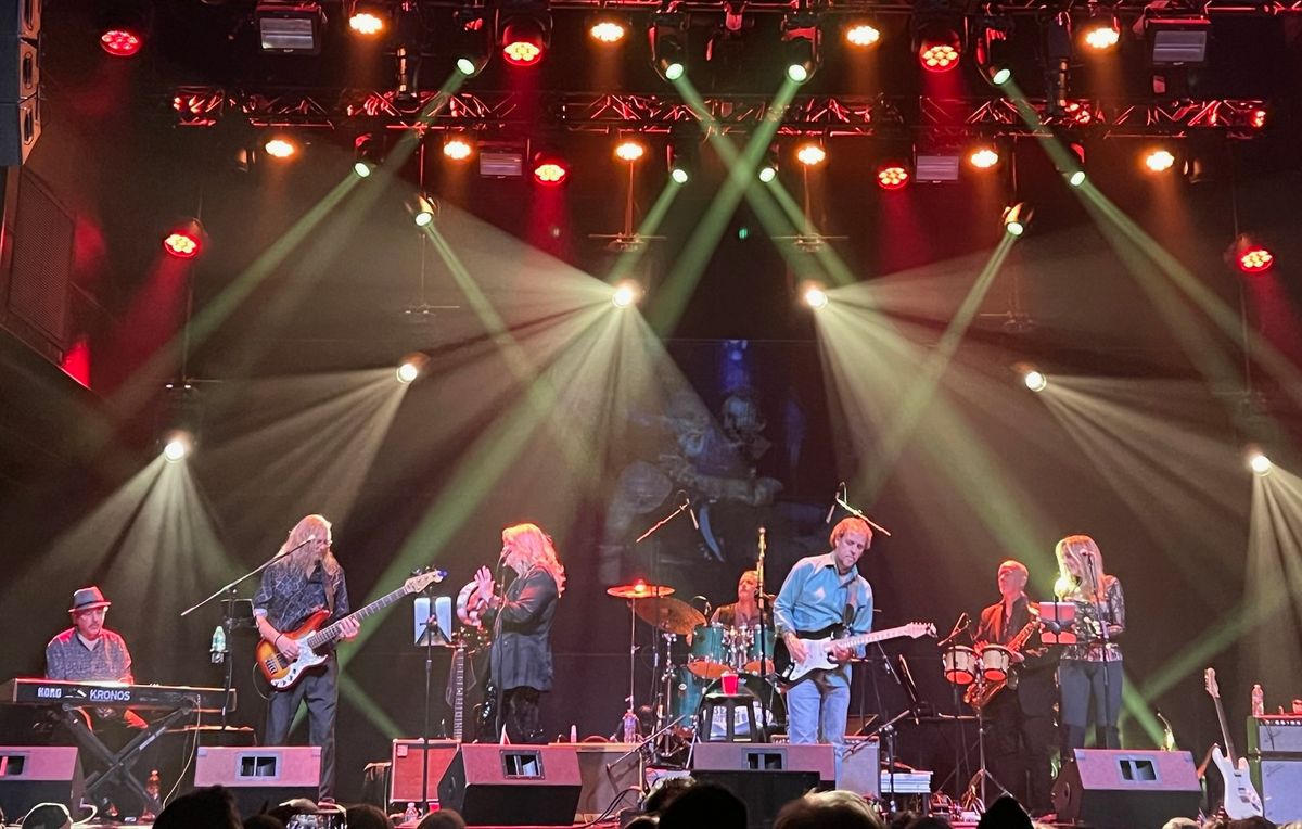 Parking The Bell Bottom Blues - The Live Eric Clapton Experience Show, 1 February | Event in Red Bank | AllEvents