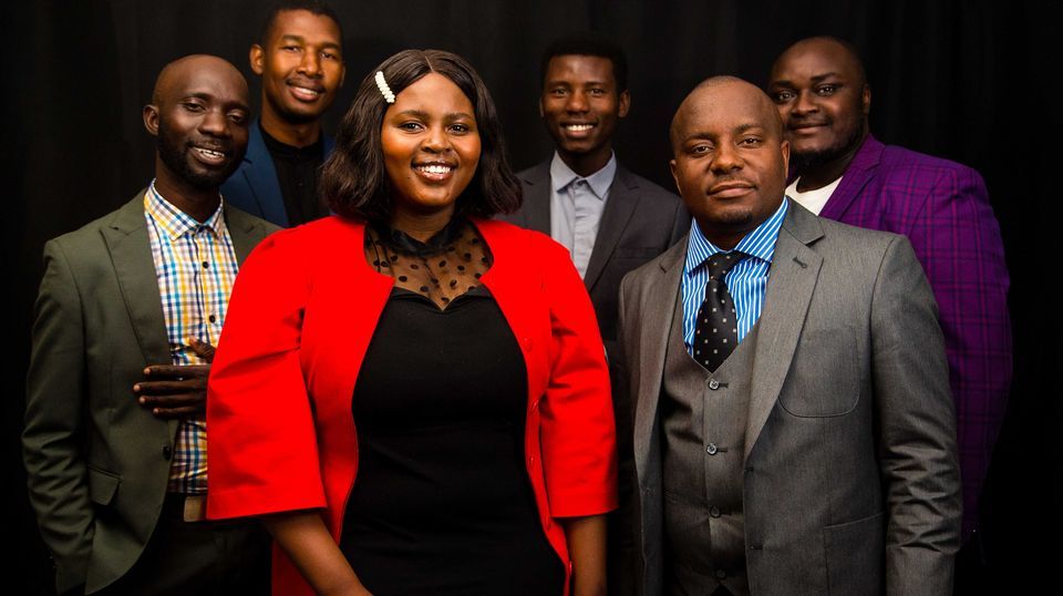 Families singing concert, De Villebois Mareuil Dr, Pretoria, 0181