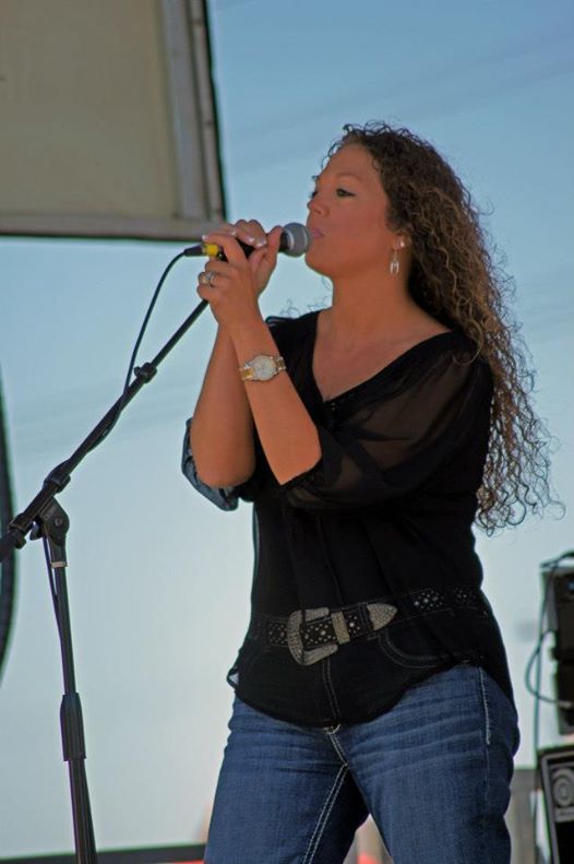 Tracy Hood, The Empty Glass of Texas, Tomball, August 9 2019 AllEvents.in