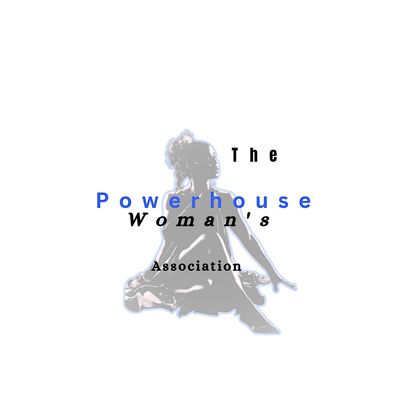 The Powerhouse Woman's Assocation logo