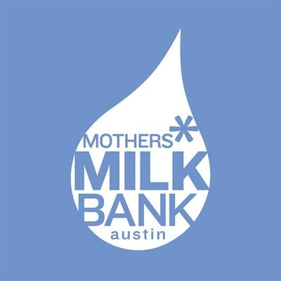 Mothers' Milk Bank at Austin