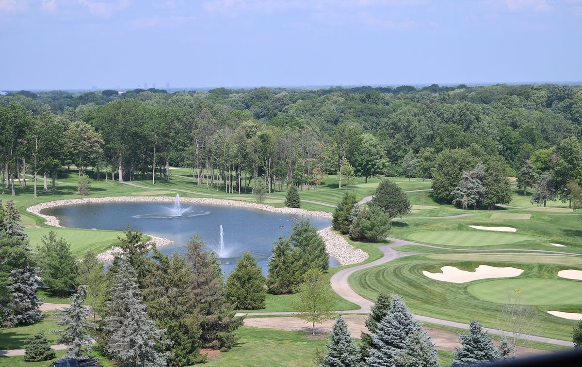 Parking LIV Golf Michigan Team Championship - Saturday, 23 August | Event in Plymouth | AllEvents