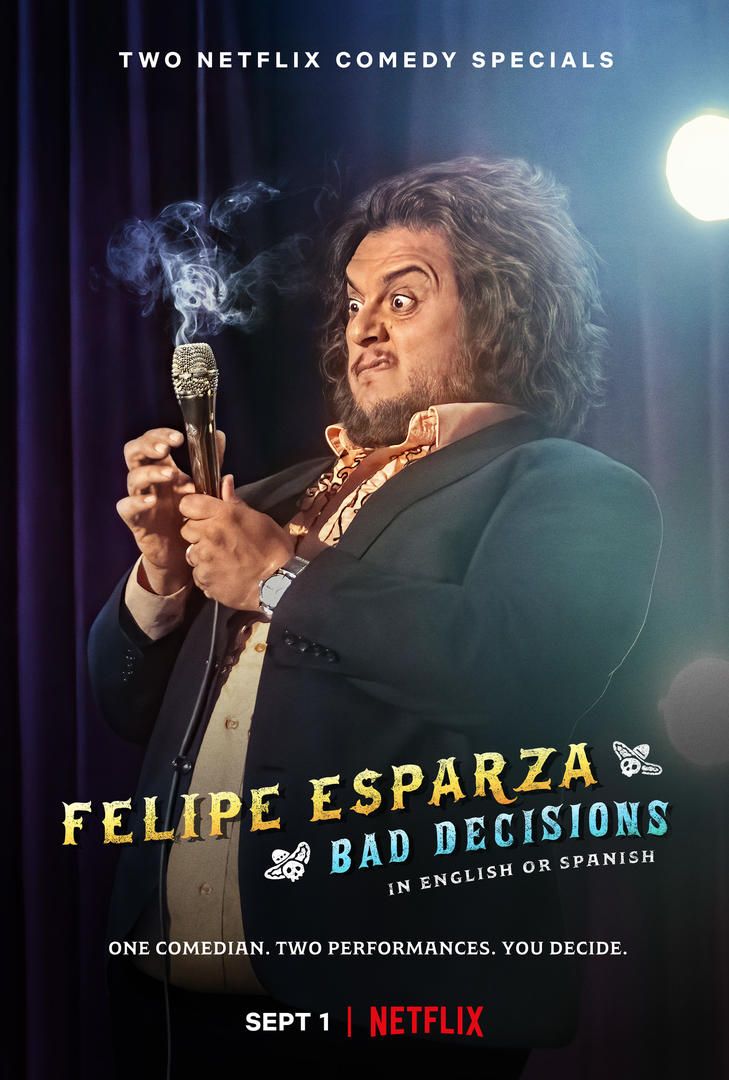 Felipe Esparza, 5 June | Event in Fort Smith | AllEvents