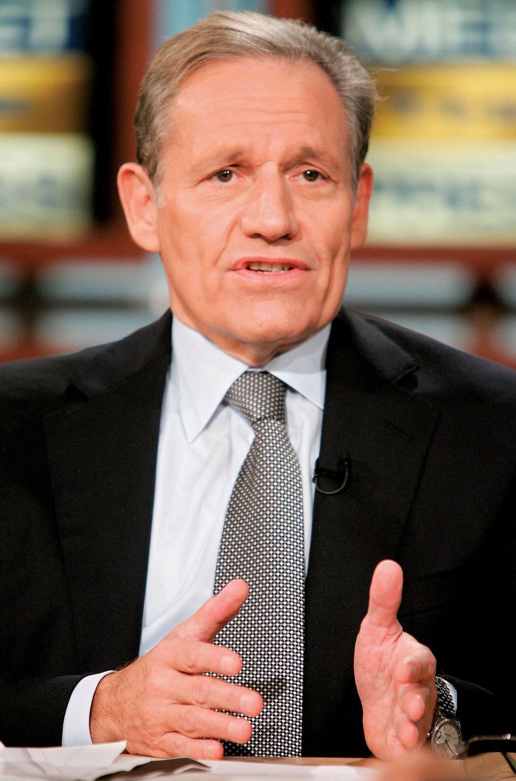 Bob Woodward, 30 September | Event in Austin | AllEvents