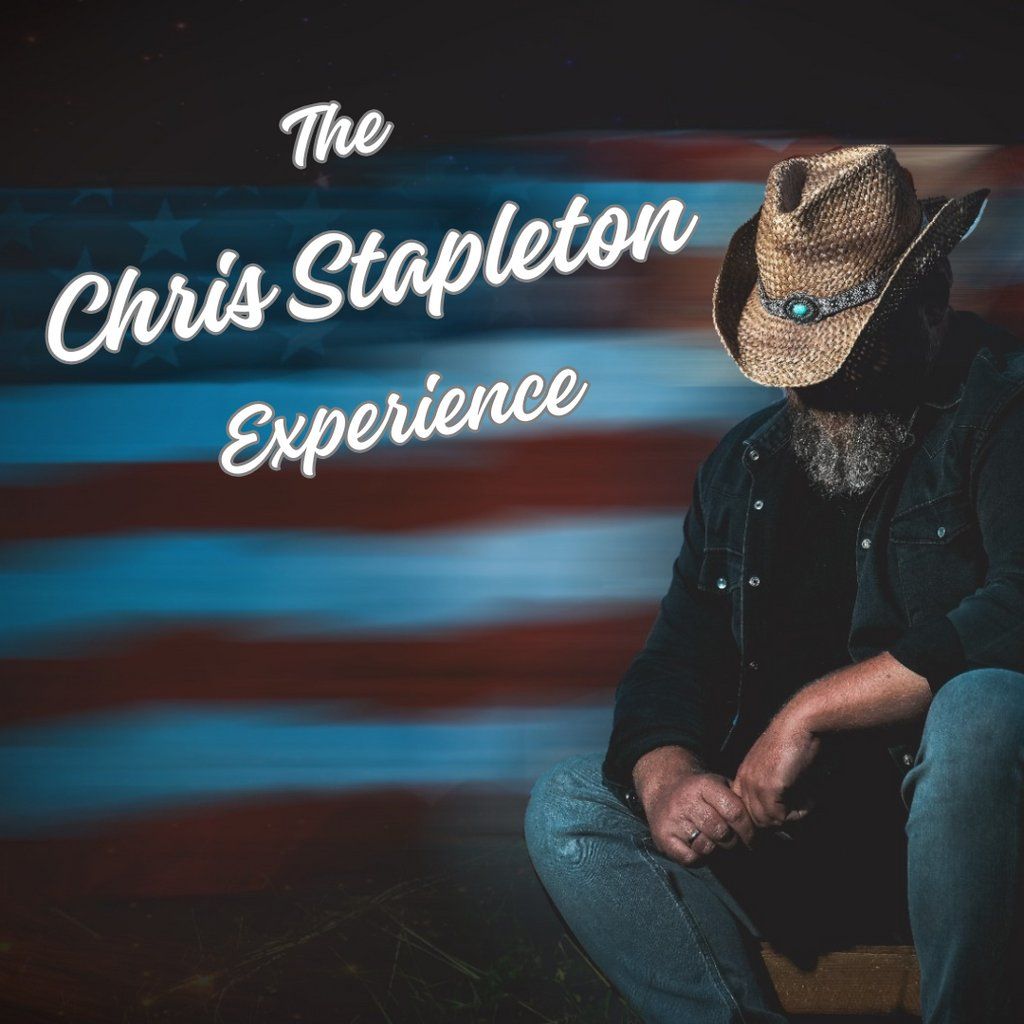 The Chris Stapleton Experience Live at Manchester Academy | Event in Manchester | AllEvents