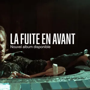 Orelsan in Paris
