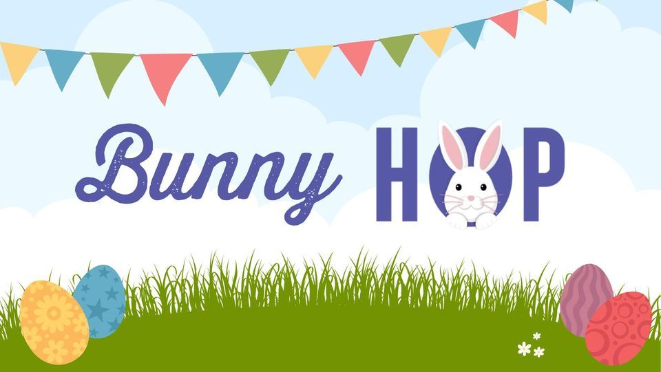 Bunny Hop Kenosha, Festival Foods (Kenosha), 23 March 2025 AllEvents.in