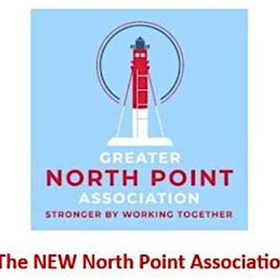 Greater North Point Association logo