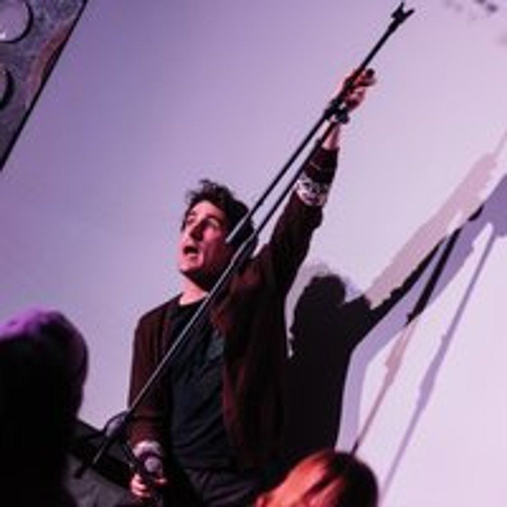 Stand up Comedy Show, Elephant & Castle - FREE ENTRY | Event in London | AllEvents