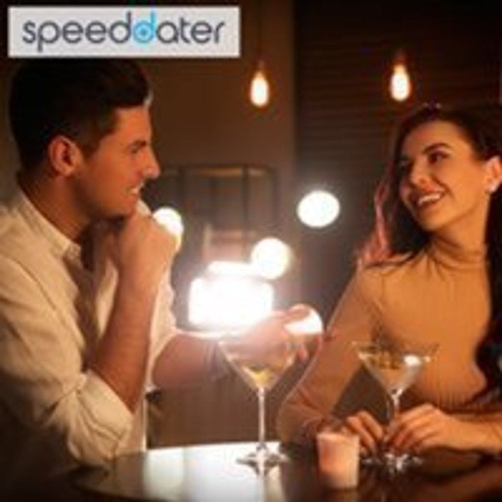 Dundee Speed Dating | Ages 24-38, 2 April | Event in Dundee | AllEvents