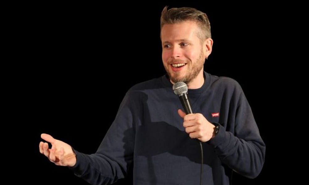 *** Evening *** Comedy Club with Phil Chapman, Rob Rouse, Stephen Bailey  &amp; one more guest TBC ----- Later start time of 7.30pm, 5 July