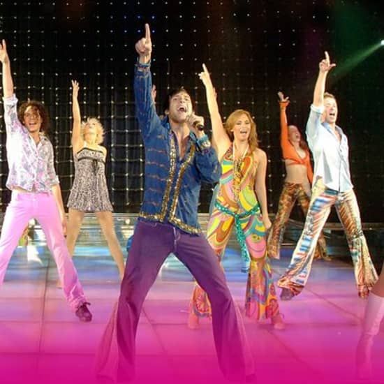 The Ultimate 70s Show, 22 May | Event in Point Lookout | AllEvents