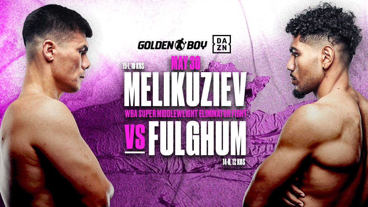 Golden Boy Fight Night - Bek vs Fulghum | Event in Las Vegas | AllEvents