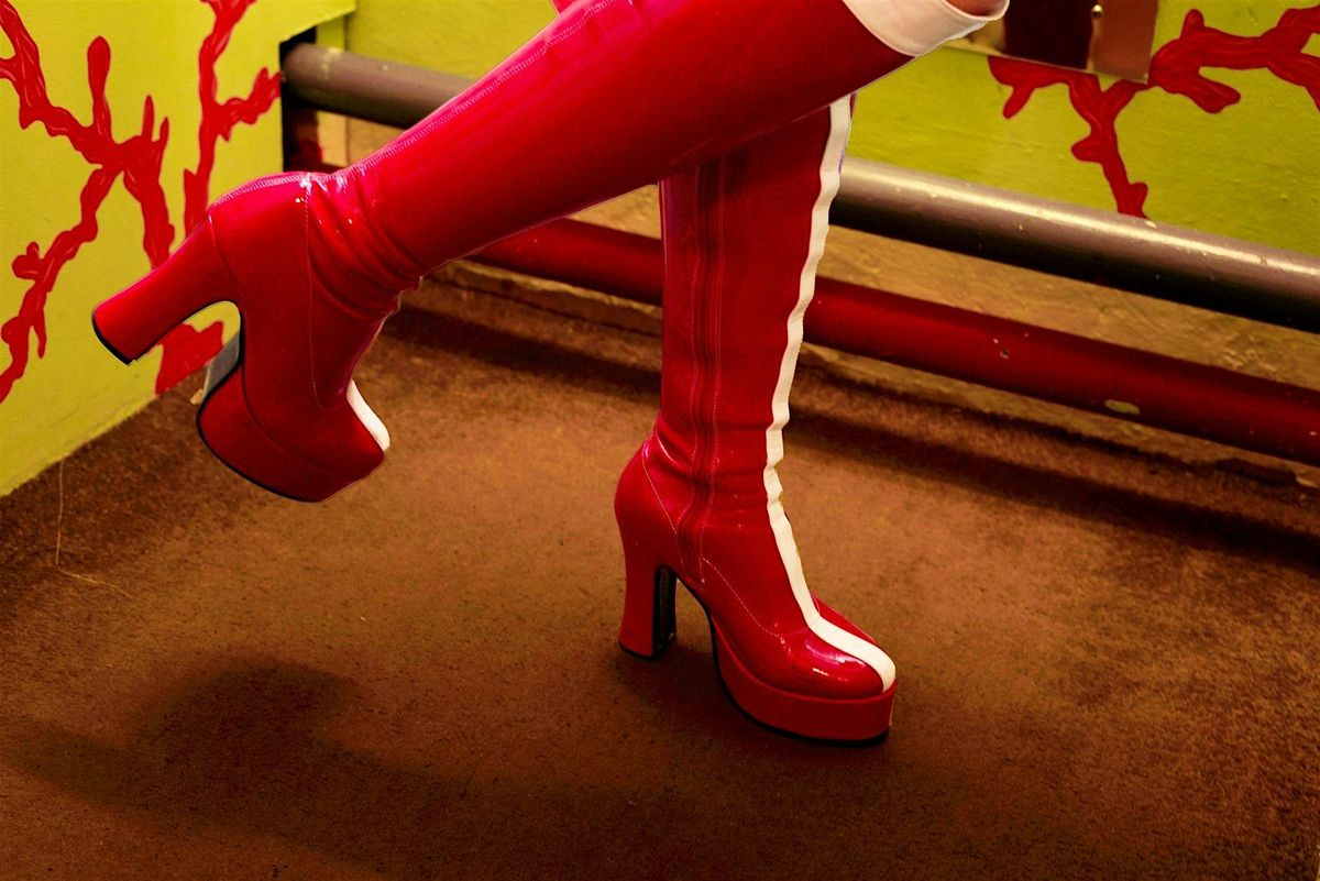 Dick Whittington's Little Christmas Adventure - The JINX @ Longfield Hall, 3 December | Event in London | AllEvents