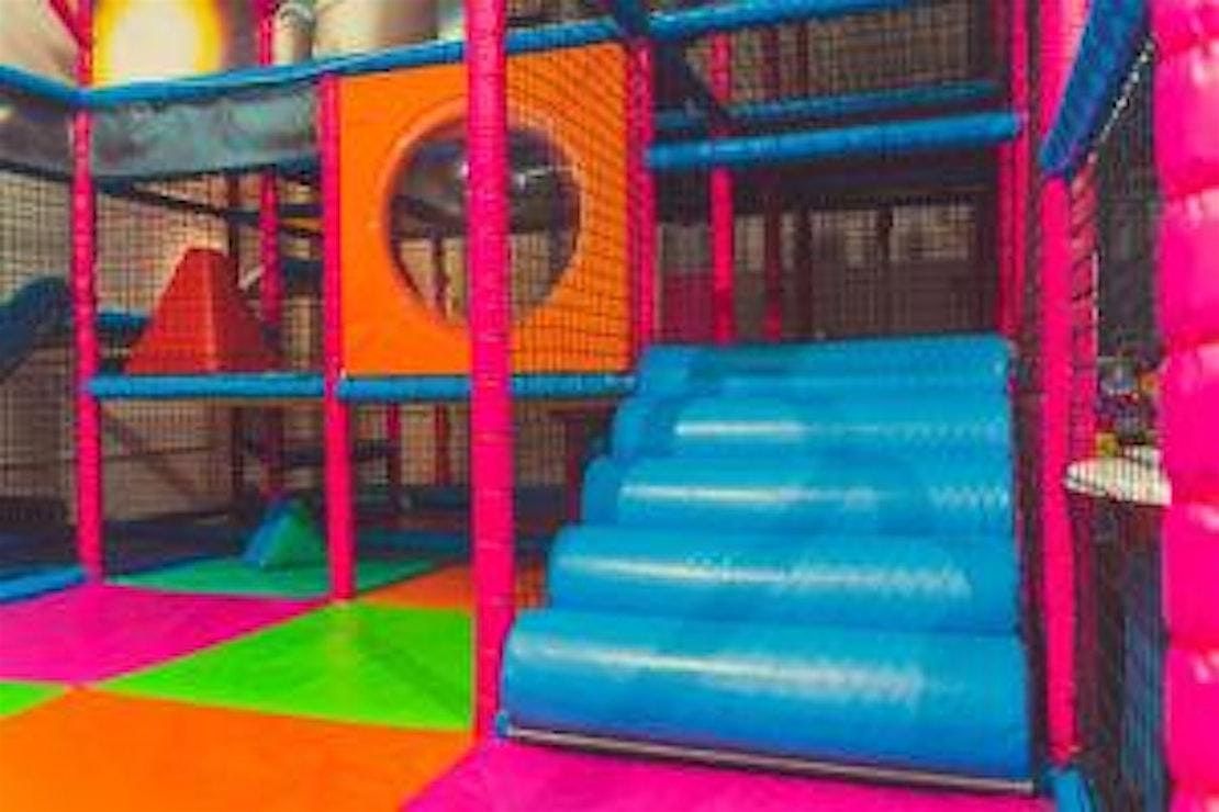 SEND Only Spaceworld with Santa Visit, 23 December | Event in Prescot | AllEvents