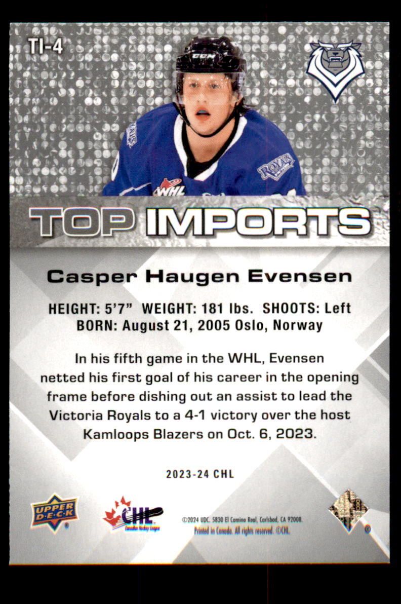 Kamloops Blazers vs. Victoria Royals, 15 February | Event in Kamloops | AllEvents