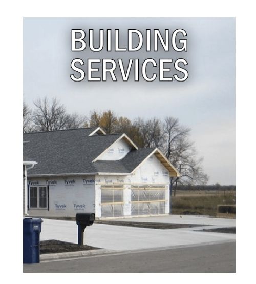 Annual Meeting with the City of Watertown, Watertown Area Home Builders