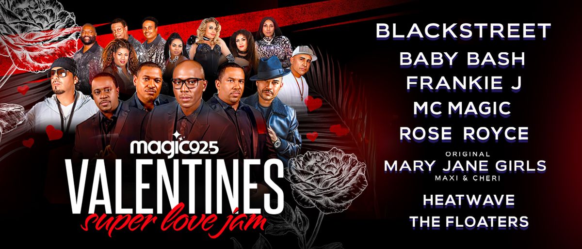 Valentine's Sunday: Baby Bash at Bakersfield Fox Theater, 15 February | Event in Bakersfield | AllEvents
