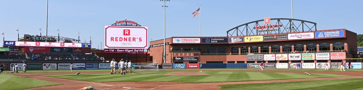 Reading Fightin Phils vs. Chesapeake Baysox, 25 August | Event in Reading | AllEvents