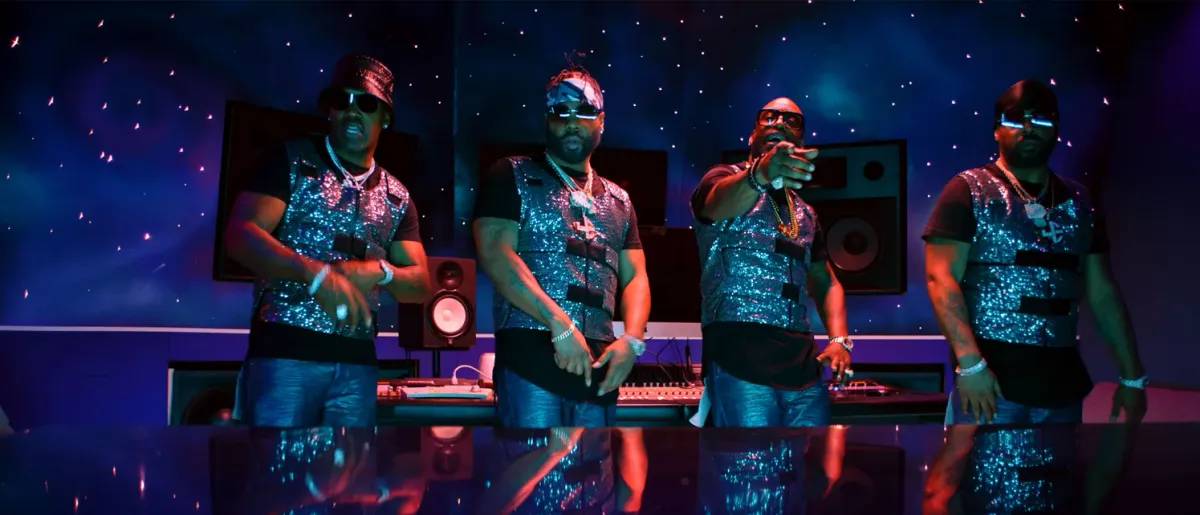 Jagged Edge in Leesburg, 16 August | Event in Tuscarora | AllEvents