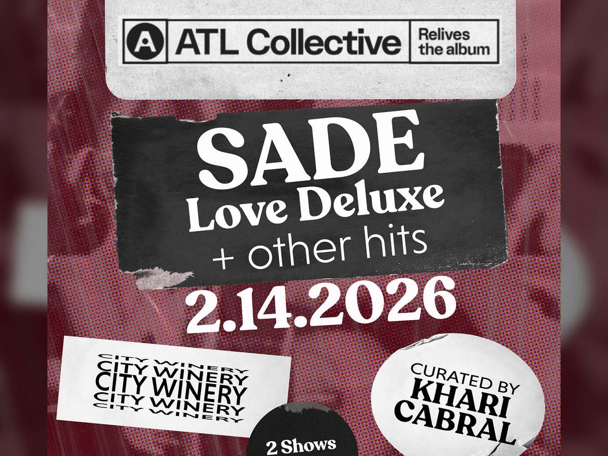 MLK Jazz Brunch: Antoine Gibson, 17 January | Event in Atlanta | AllEvents