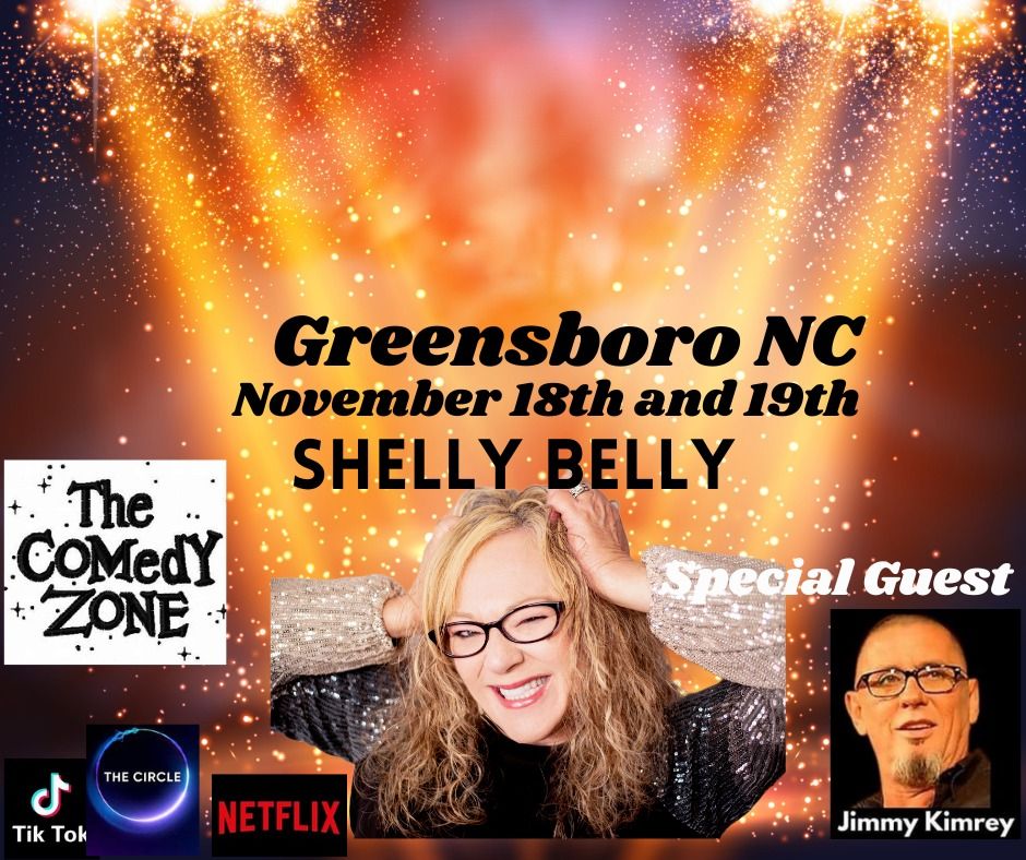 Shelly Belly Comedy Zone Greensboro NC 1126 S Holden Rd Greensboro shelly-belly-comedy-zone-greensboro-nc-1126-s-holden-rd-greensboro