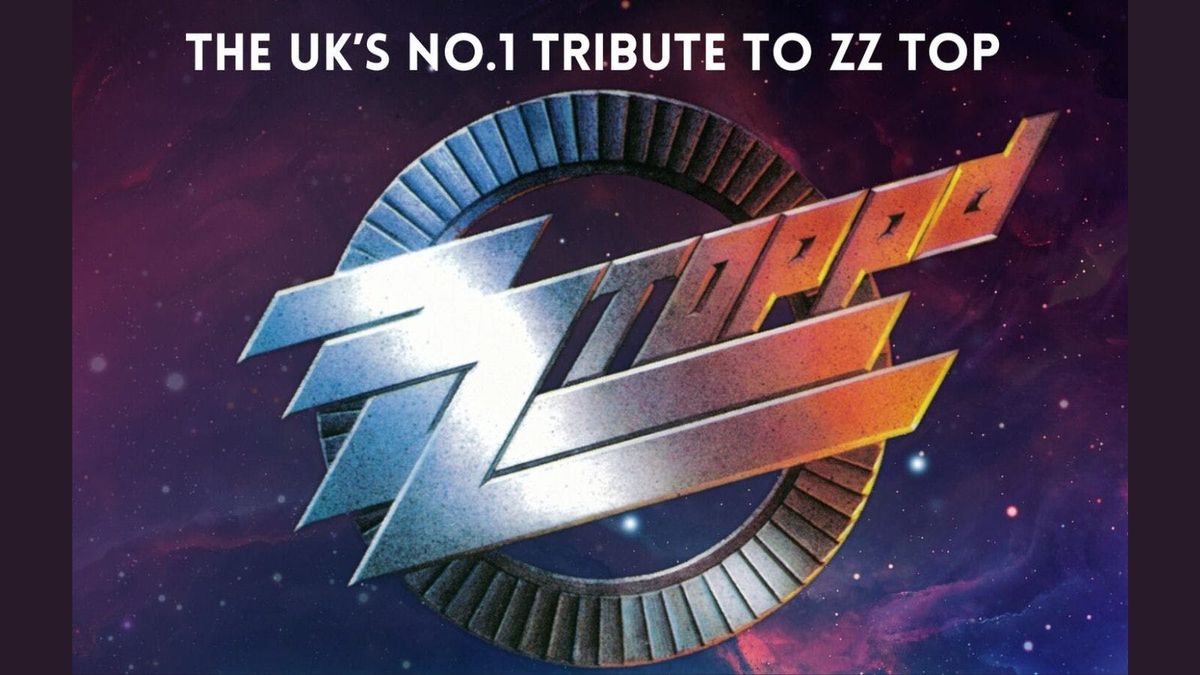 ZZ TOPPD, 13 March | Event in Carlisle | AllEvents