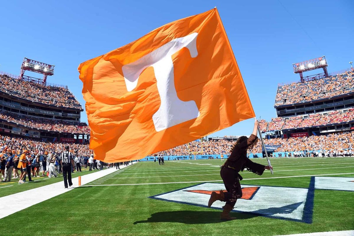 Tennessee Volunteers vs. New Mexico State Aggies, 14 November | Event in Knoxville | AllEvents