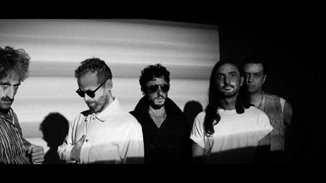 The Voidz in Orchardstown, 1 August | Event in Orchardstown | AllEvents