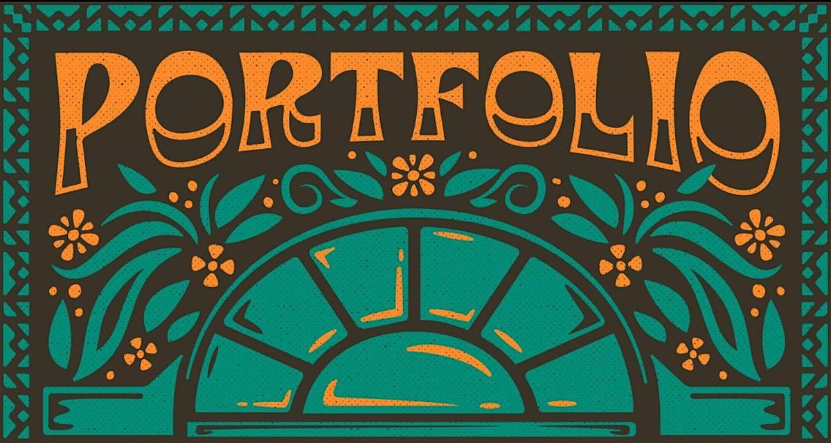 PORTFOLIO FESTIVAL DE JAZZ | Event in Todos Santos | AllEvents