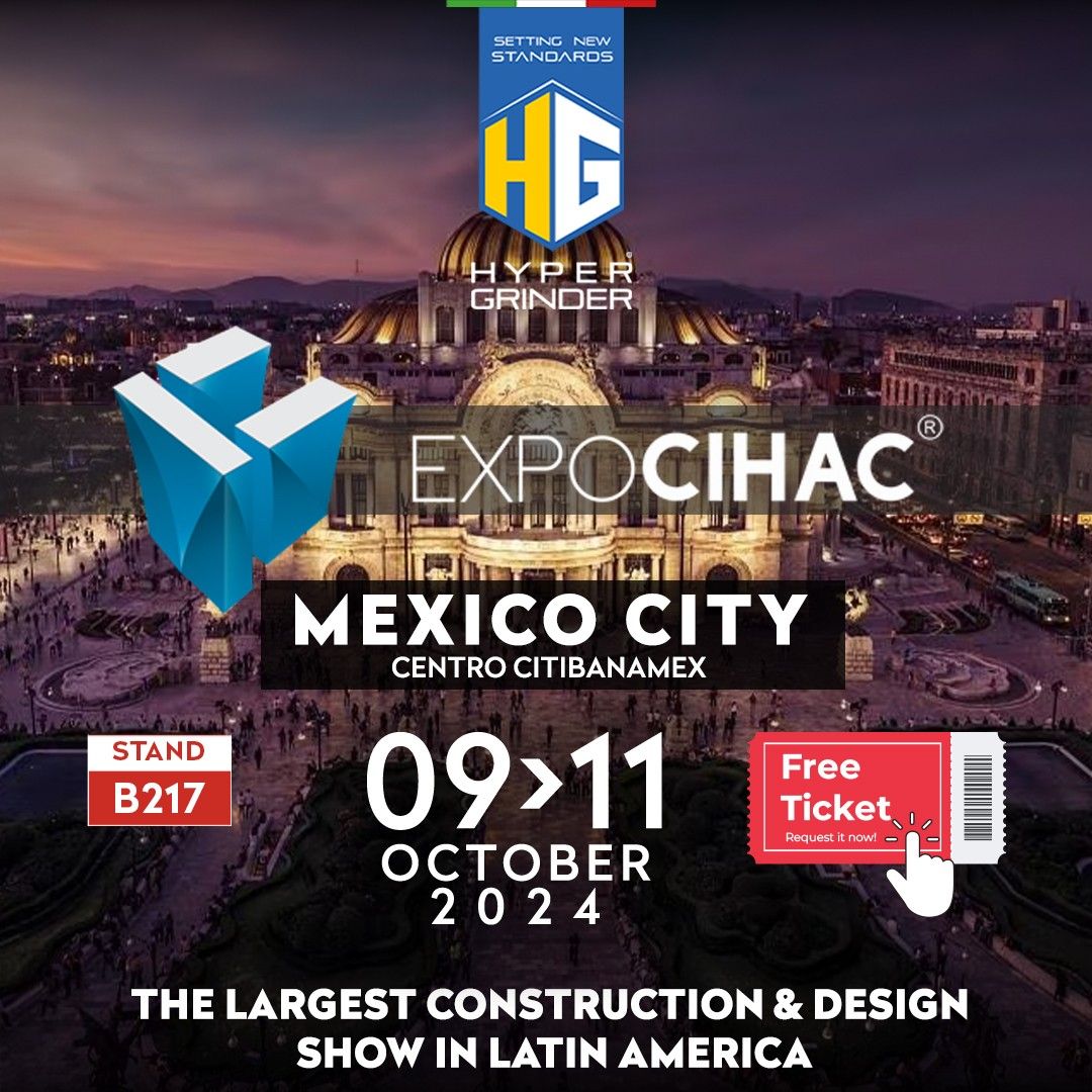 EXPOCIHAC 2025, 15 October | Event in Mexico City | AllEvents