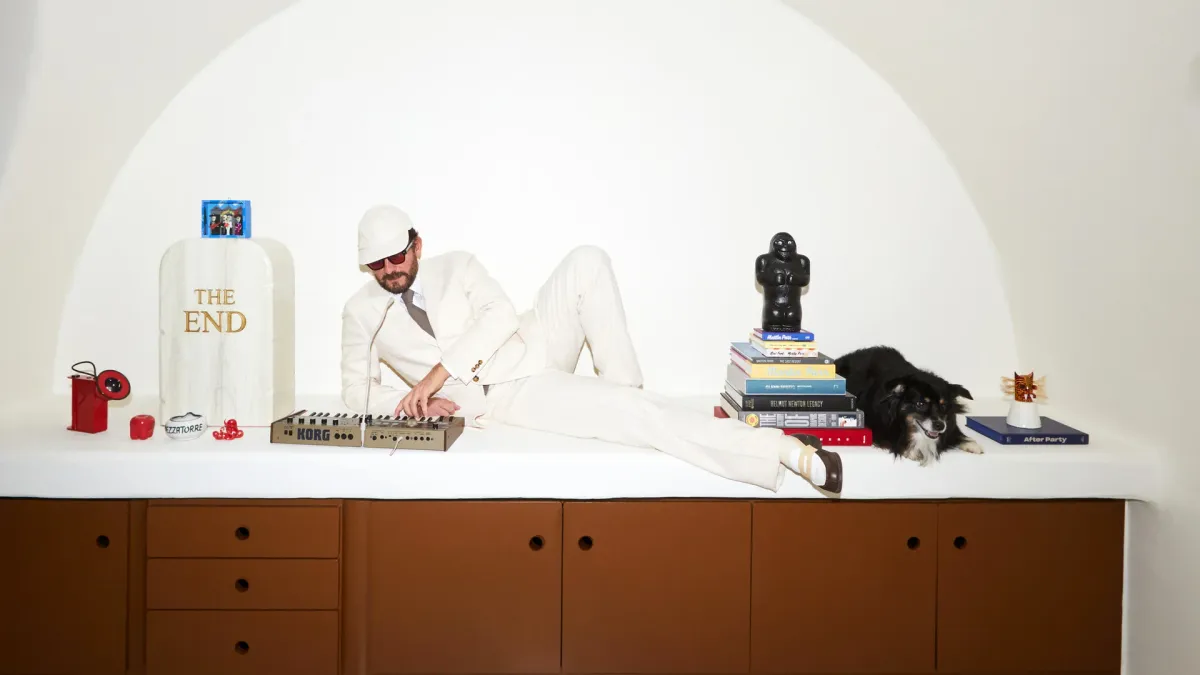 The Magician in Ajaccio, 21 August | Event in Ajaccio | AllEvents