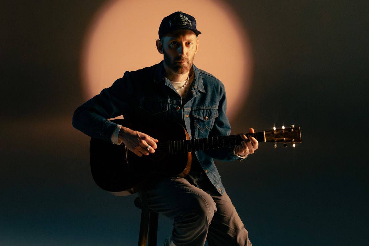 Mat Kearney with Augustana | Event in Birmingham | AllEvents