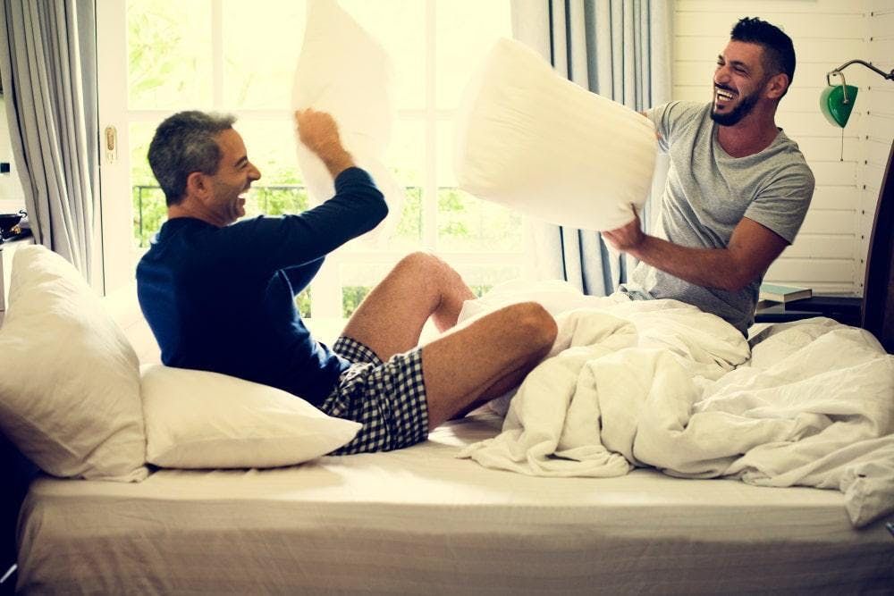 Gay dating Orlando