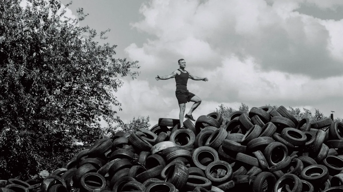 Sarius in Poznań, 24 January | Event in Poznan | AllEvents