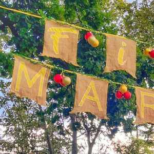 Field Market - Christmas & December 2023 edition