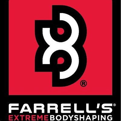 Farrell's North Loop logo
