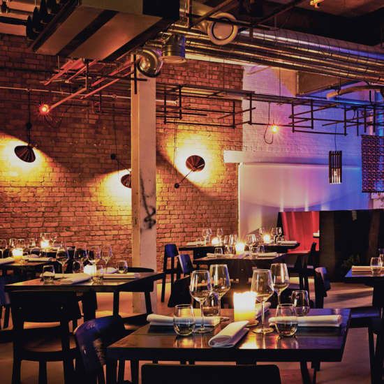 Laua Roast at POND, 5 September | Event in London | AllEvents