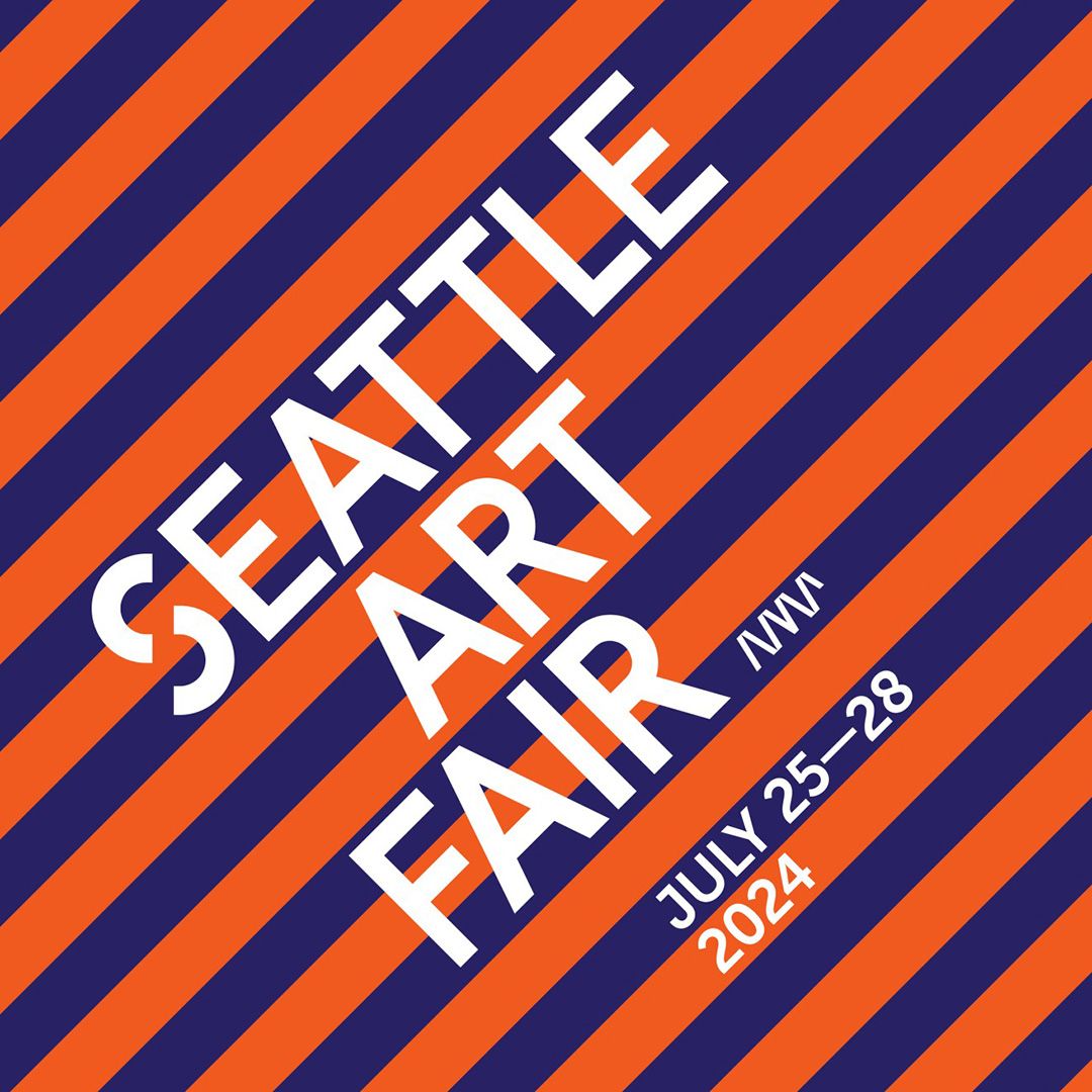 SEATTLE ART FAIR 2025, 17 July | Event in Seattle, WA | AllEvents