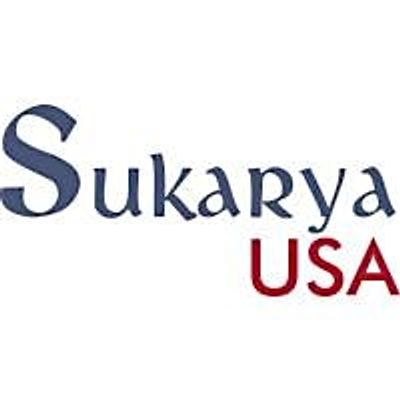 Sukarya USA logo