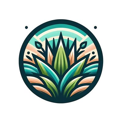 Los Catadores de Agave logo