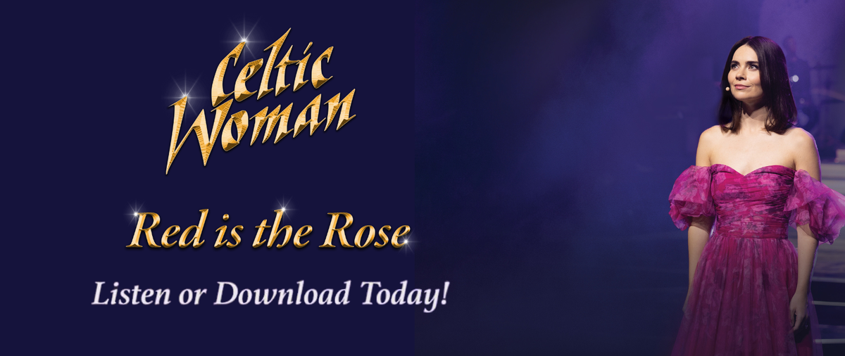 Celtic Woman at McCain Auditorium, 5 December | Event in Manhattan | AllEvents