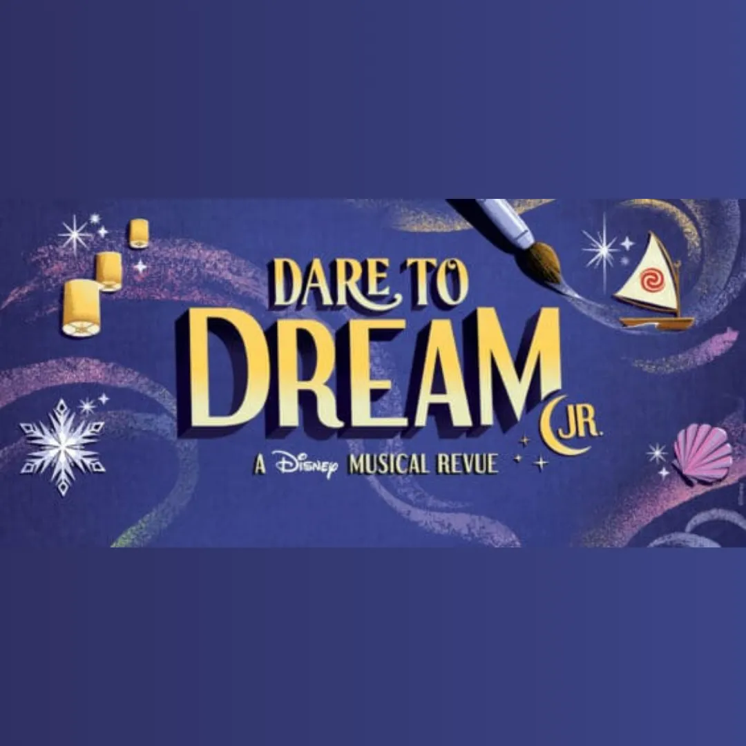 Dare to Dream Jr at Kirby Cultural Arts Complex, 18 July | Event in Roxboro | AllEvents